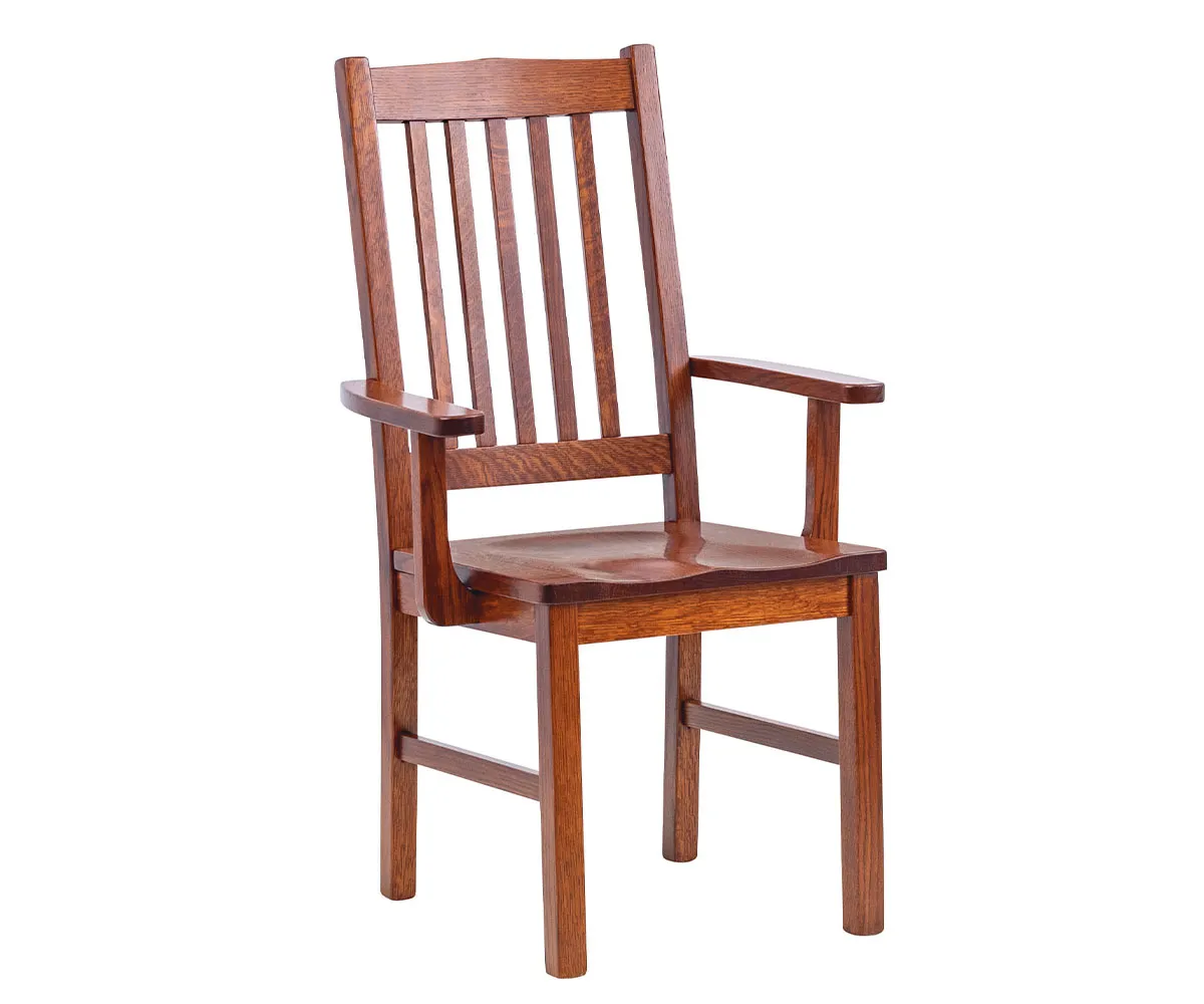 Mission Chair Collection - Image 5