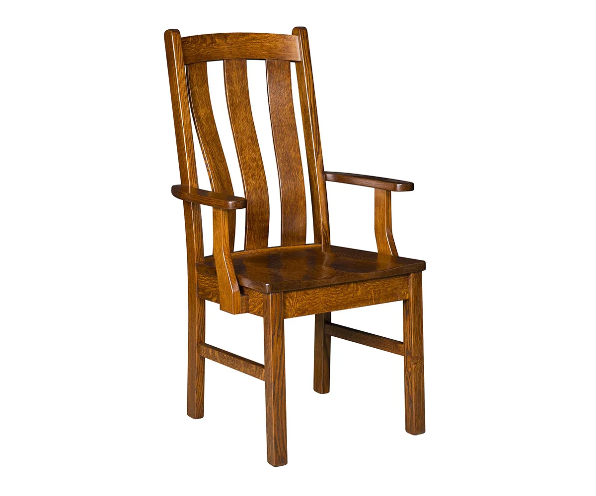 Vancouver Chair - Image 3