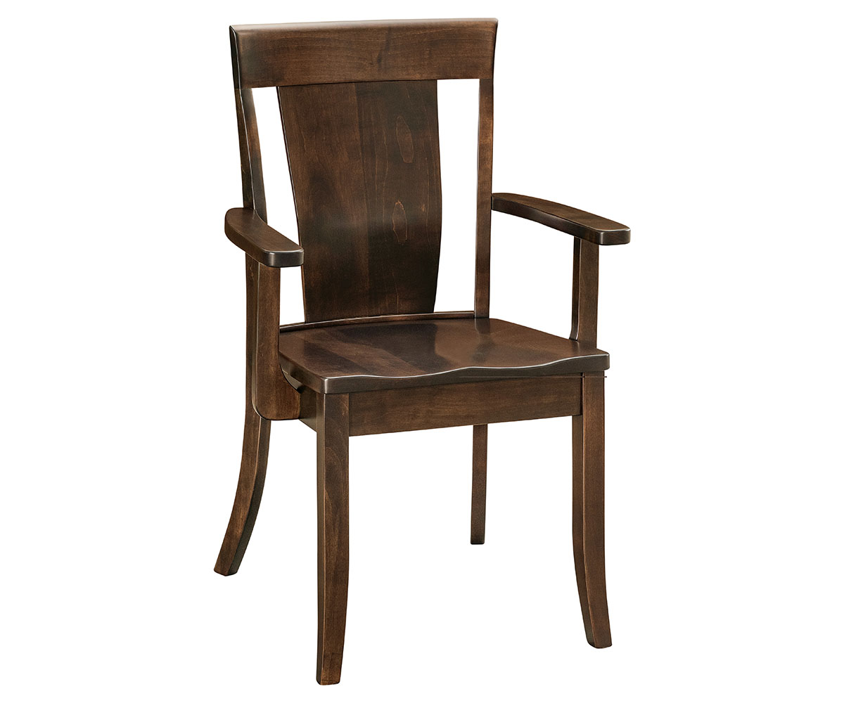 Akron Chair - Image 3