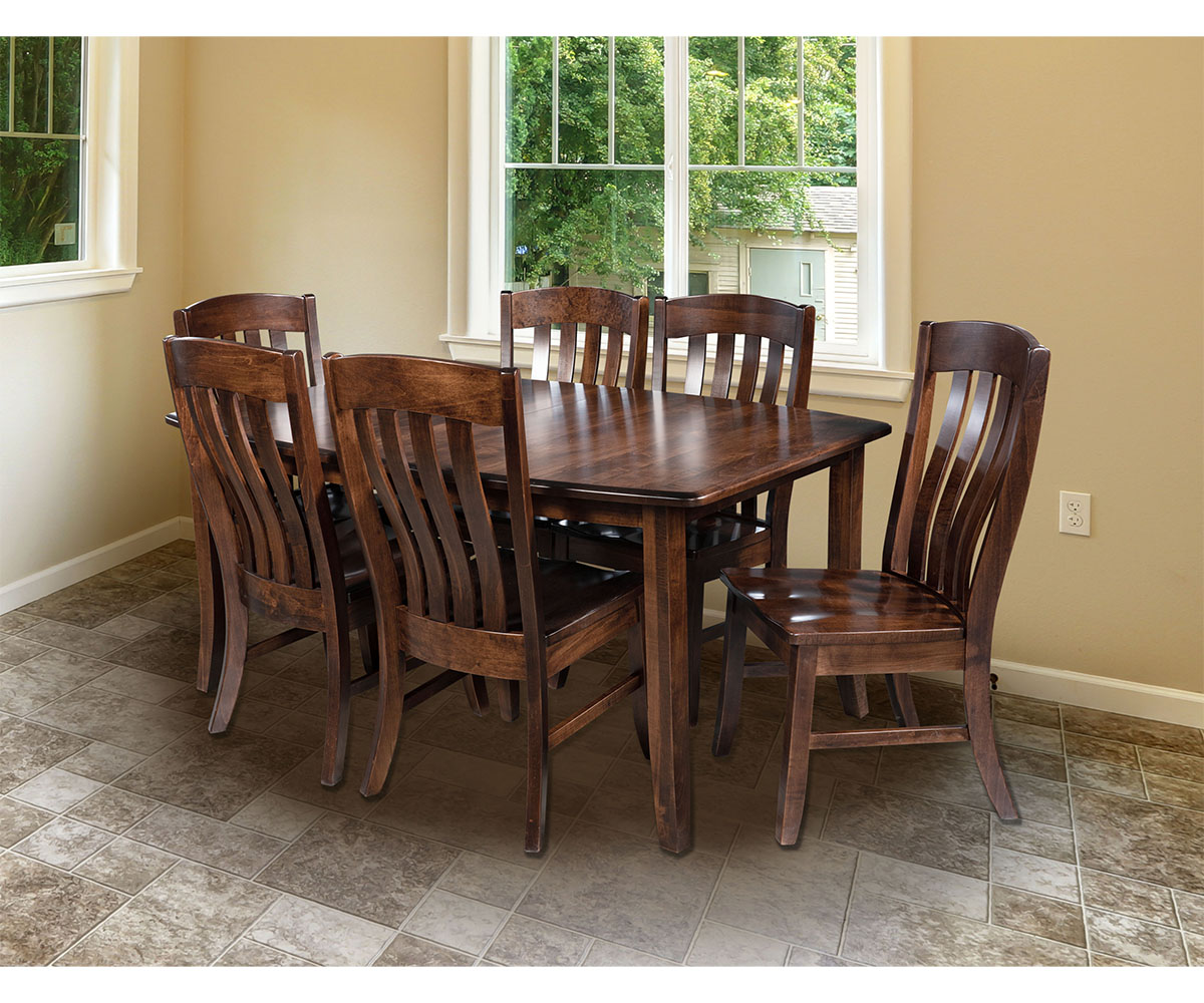 Carlton Chair - Image 2