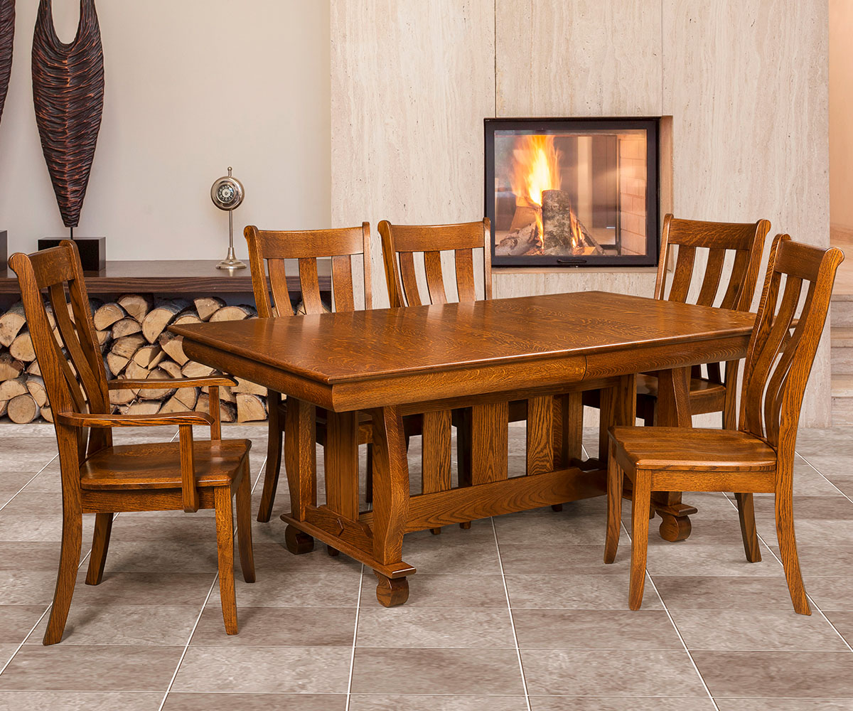 Coronado Chair - Image 2