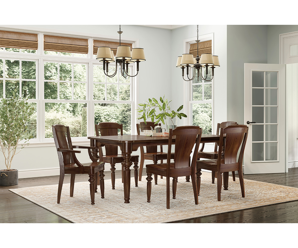 Cumberland Dining Collection - Image 2