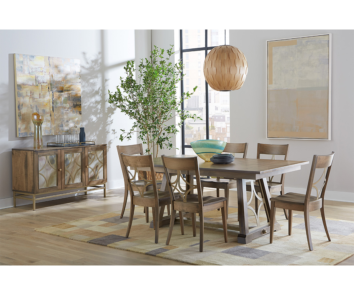 Majesty Dining Collection - Image 2