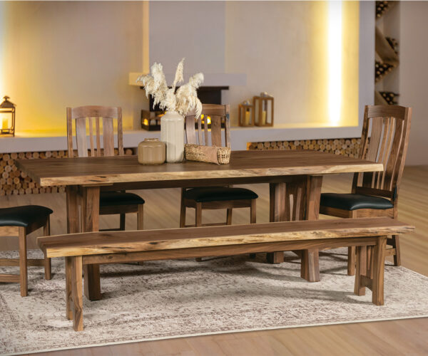 Grand Teton Dining Collection