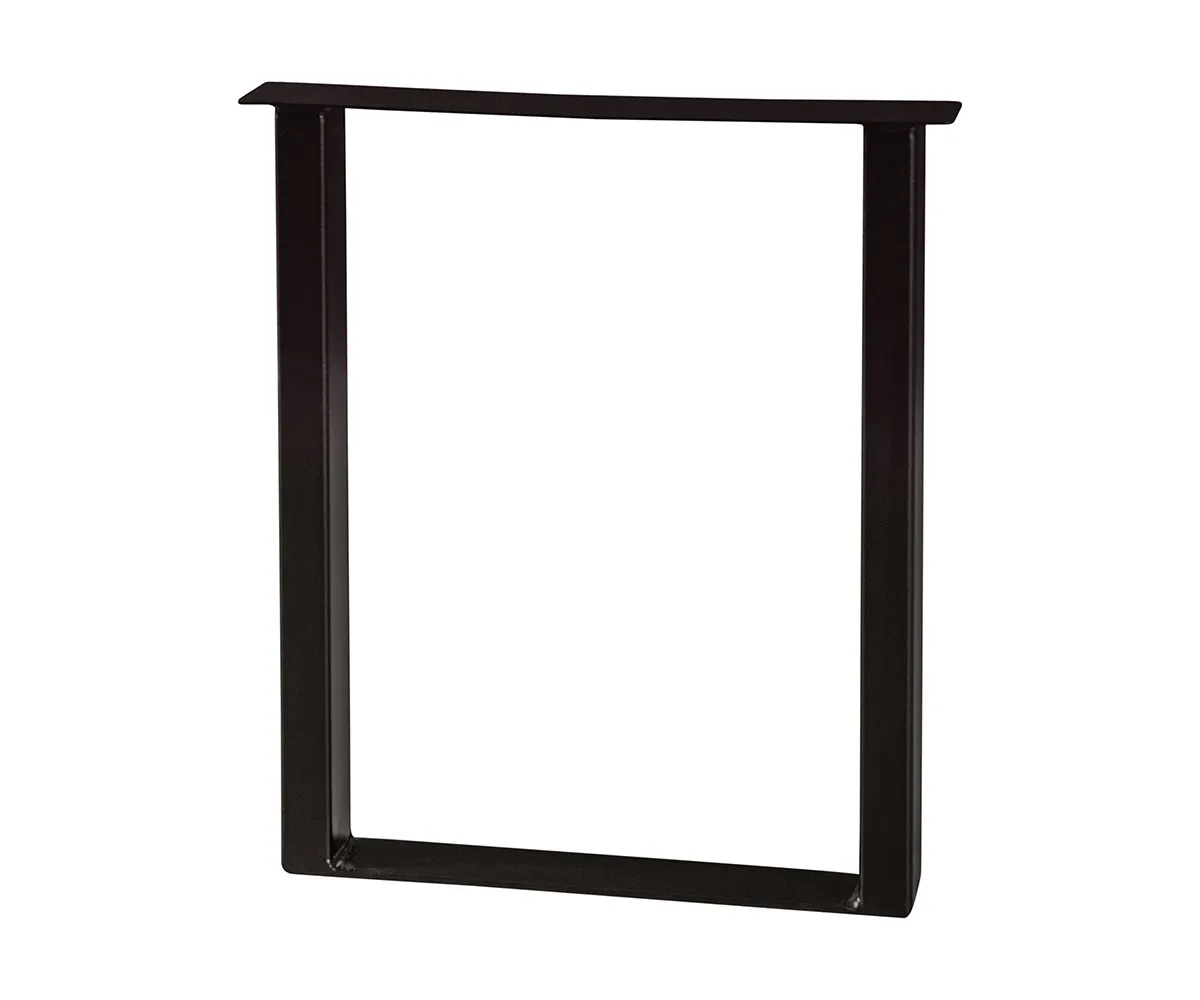 Hardwood Sofa Table - Image 4