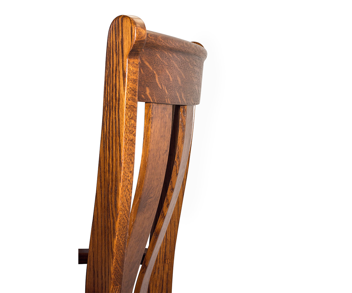 Coronado Chair - Image 4