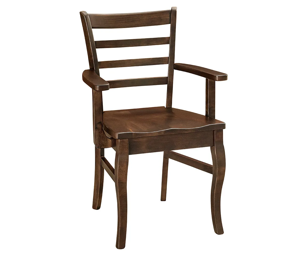 Utica Chair Collection - Image 4