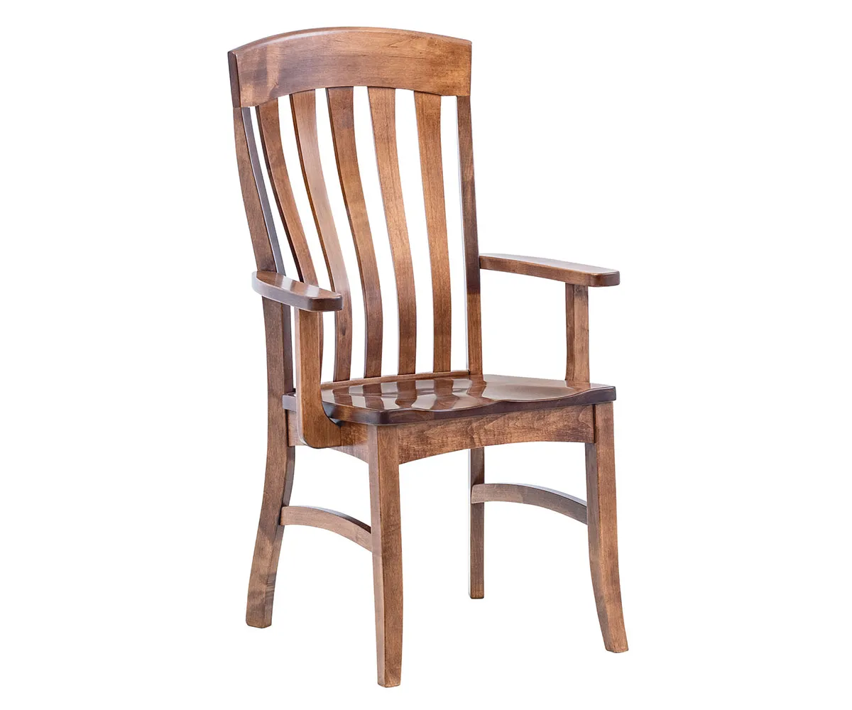 Curry Chair - Image 3