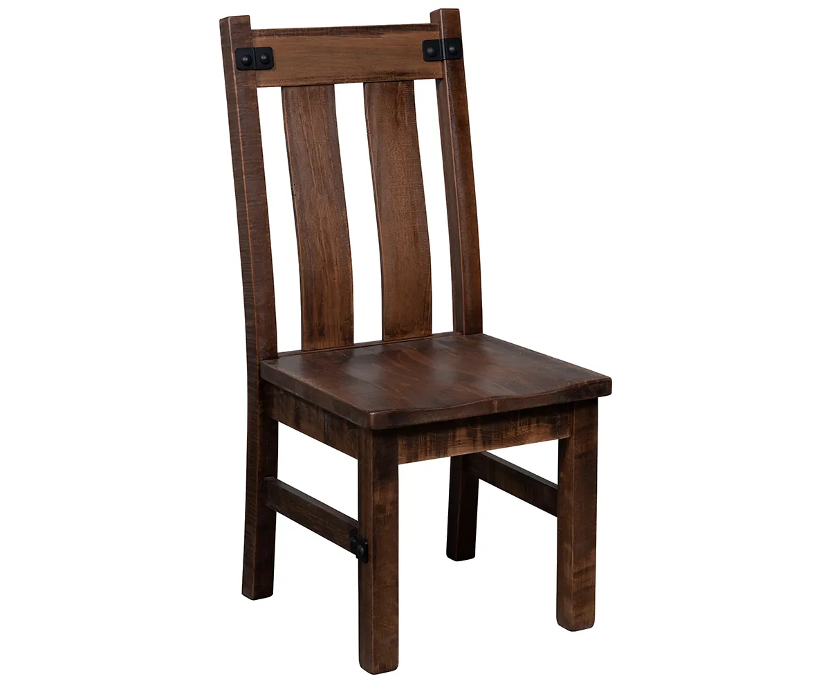 Orewood Chair Collection - Image 3