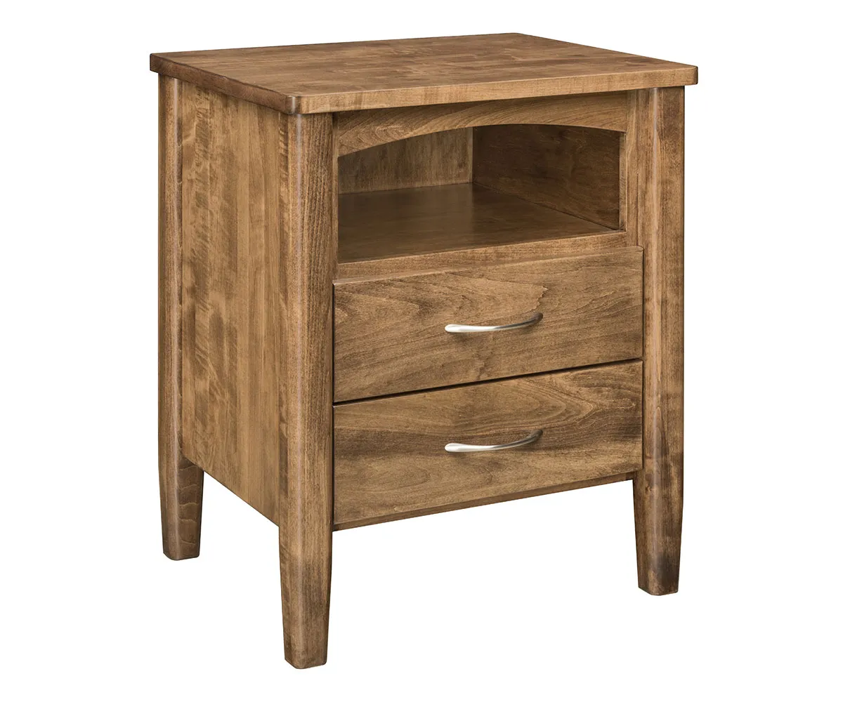 Kirkland Bedroom Collection - Image 14