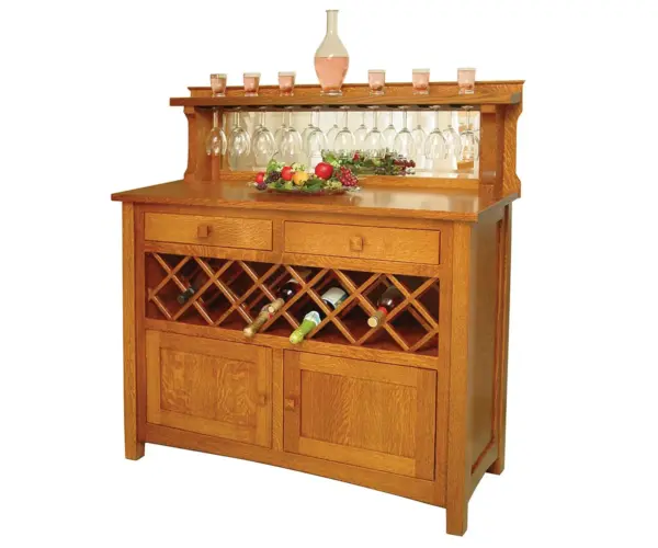 Butler's Buffet