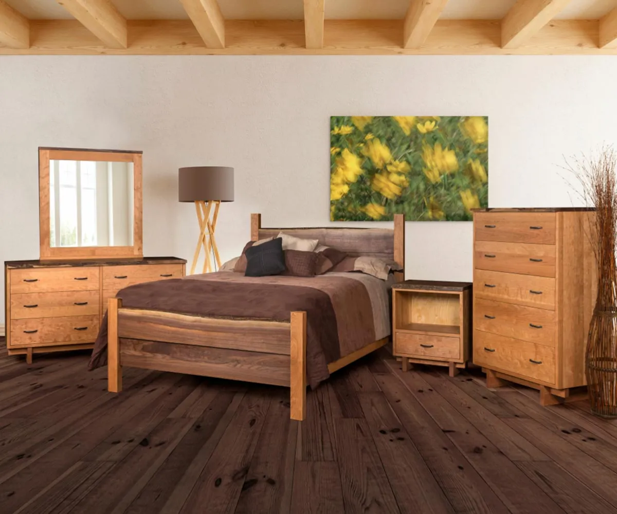 West Canyon His & Hers Chest - Image 3