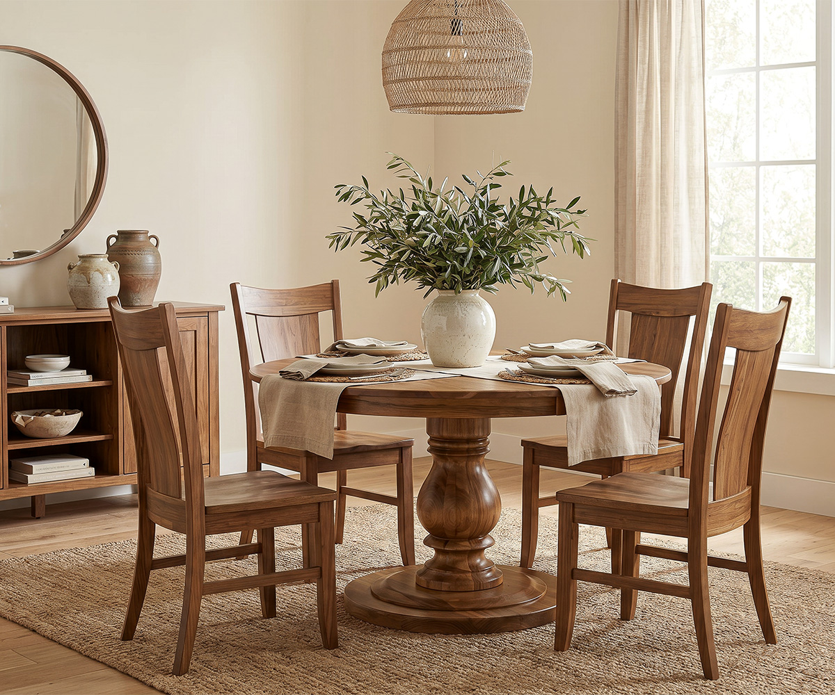 Ellington Chair Collection