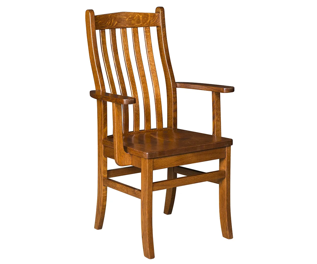 Lincoln Chair - Image 3