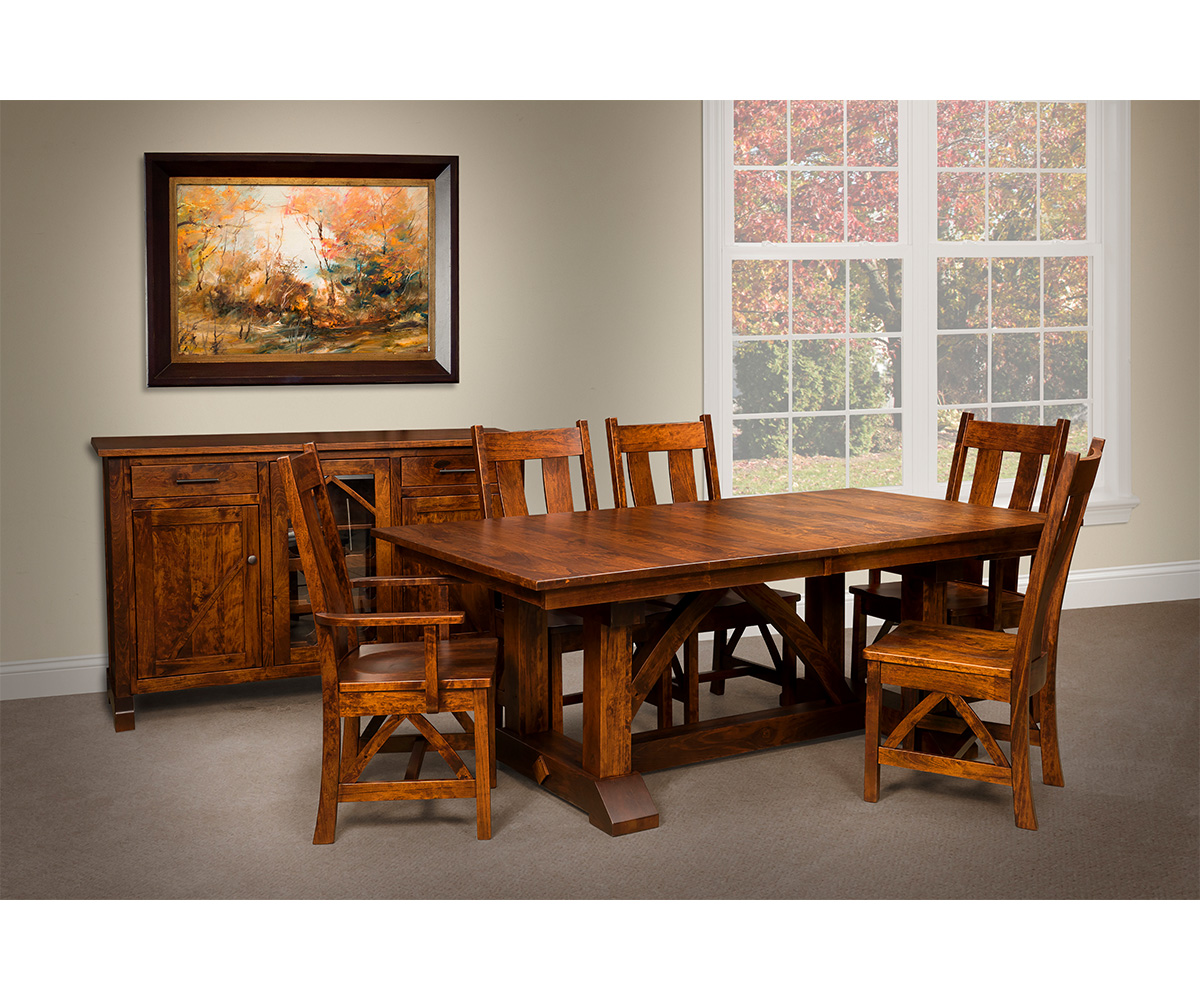 Bostonian Chair Collection - Image 2