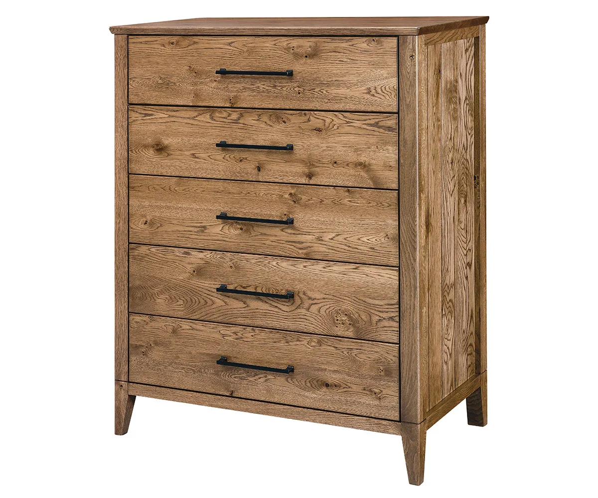 Brinkly Chest