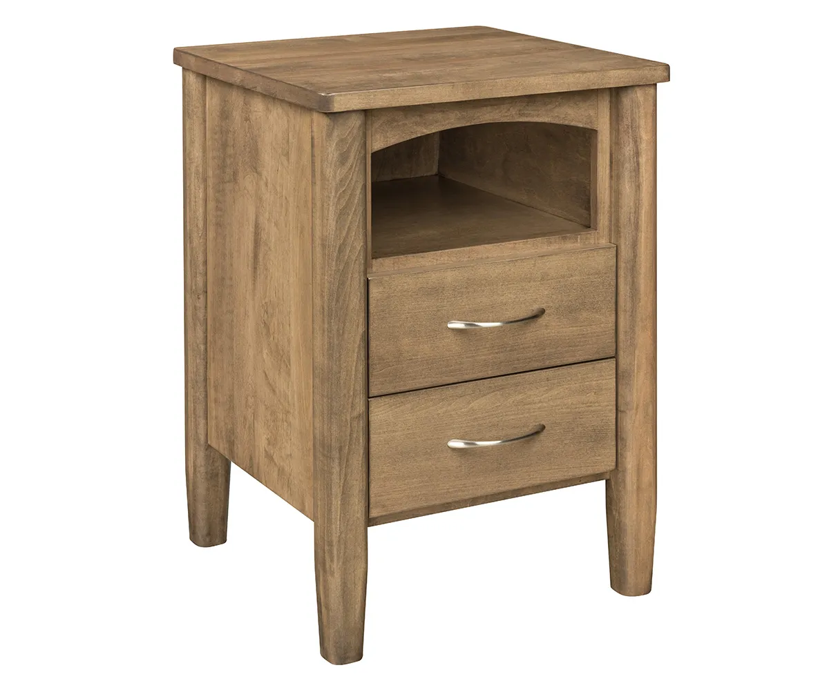 Kirkland Bedroom Collection - Image 17