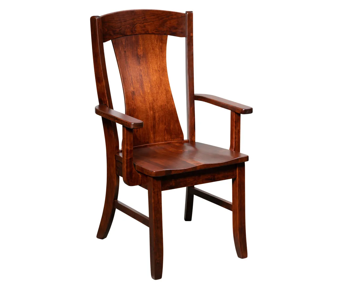 Vonda Chair - Image 3