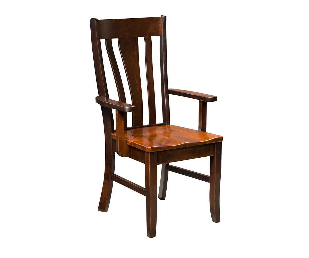Batavia Chair - Image 3