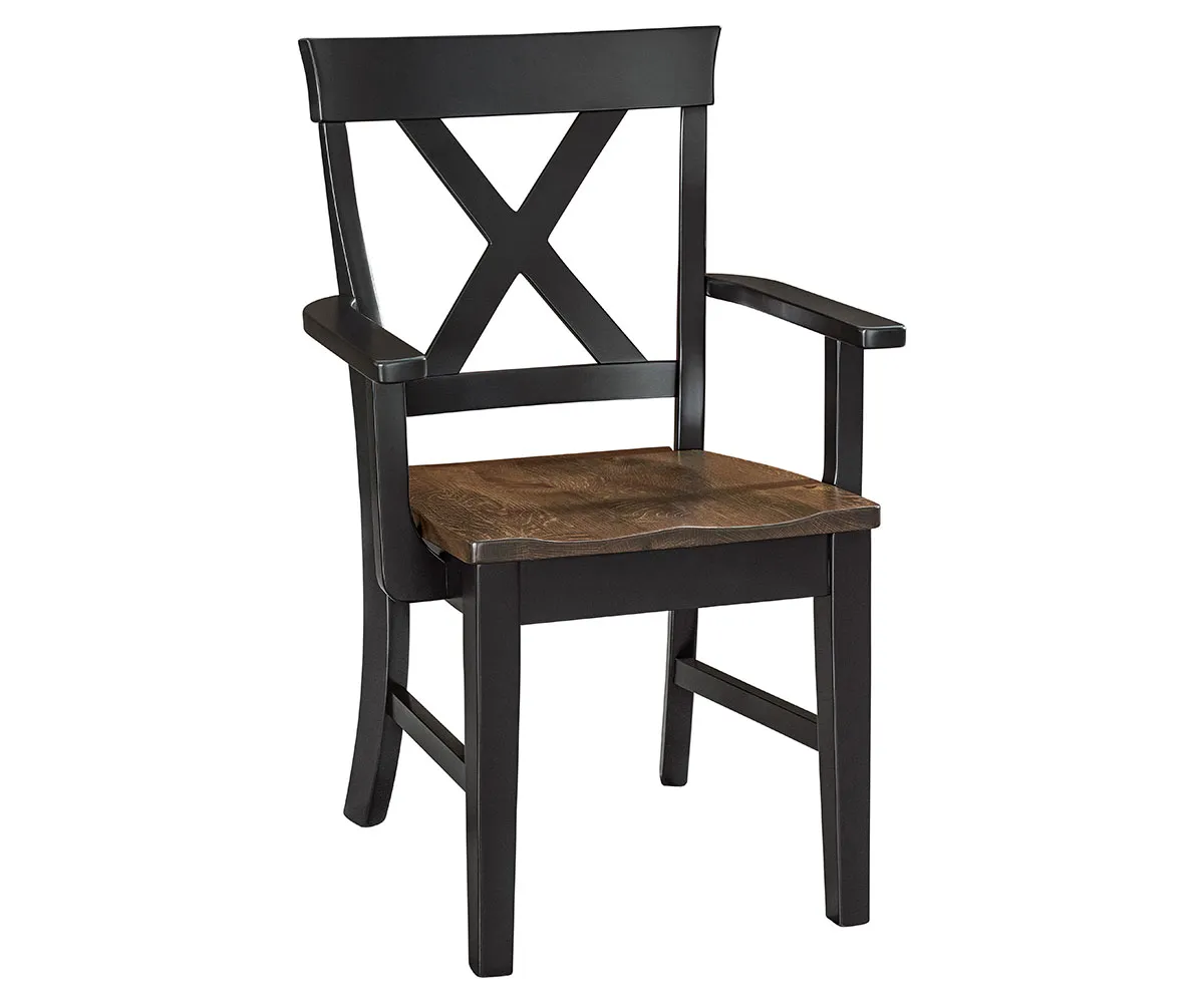 Exbach Chair Collection - Image 5