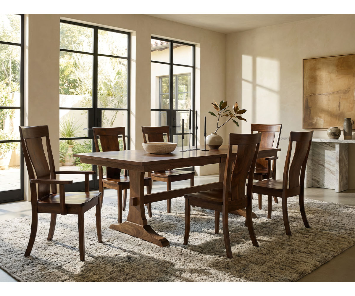 Washington Dining Collection - Image 7