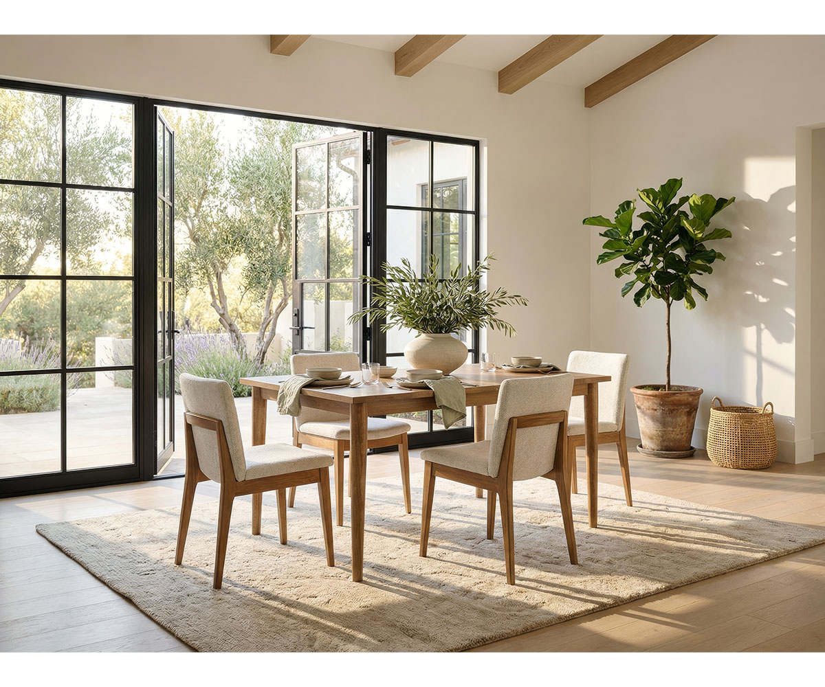 Diamond Lake Dining Collection - Image 2