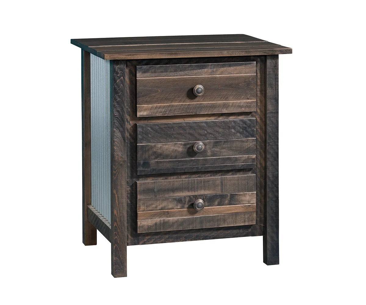 Prairie Bedroom Collection - Image 6