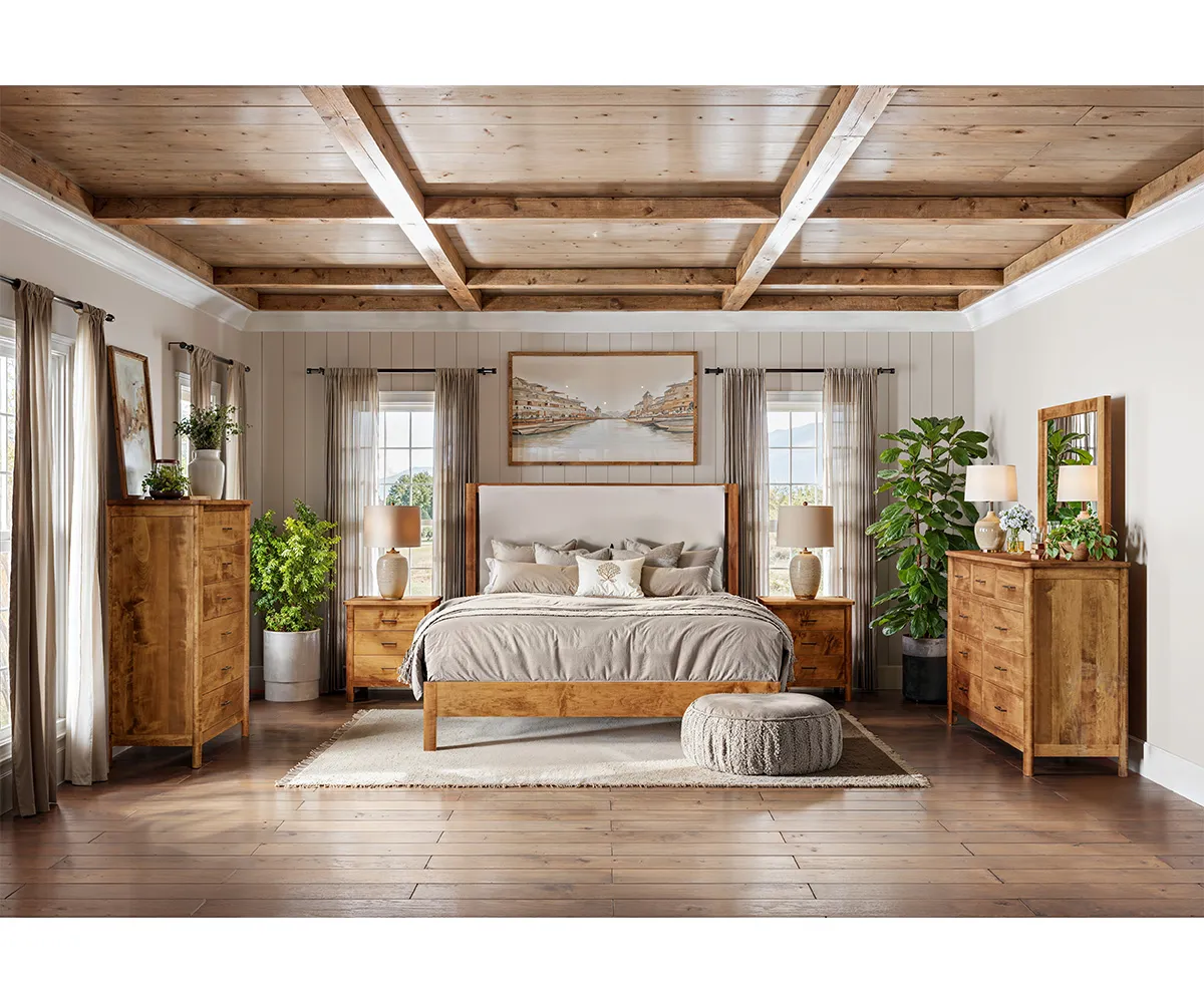 Jasmine Bedroom Collection - Image 2