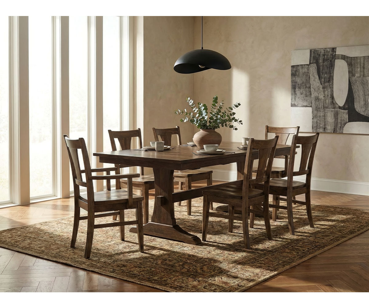 Washington Dining Collection - Image 11