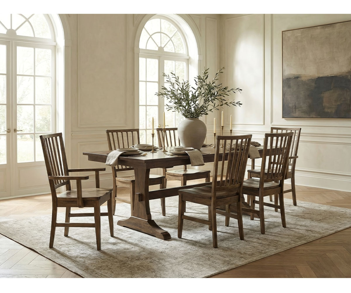 Washington Dining Collection - Image 10
