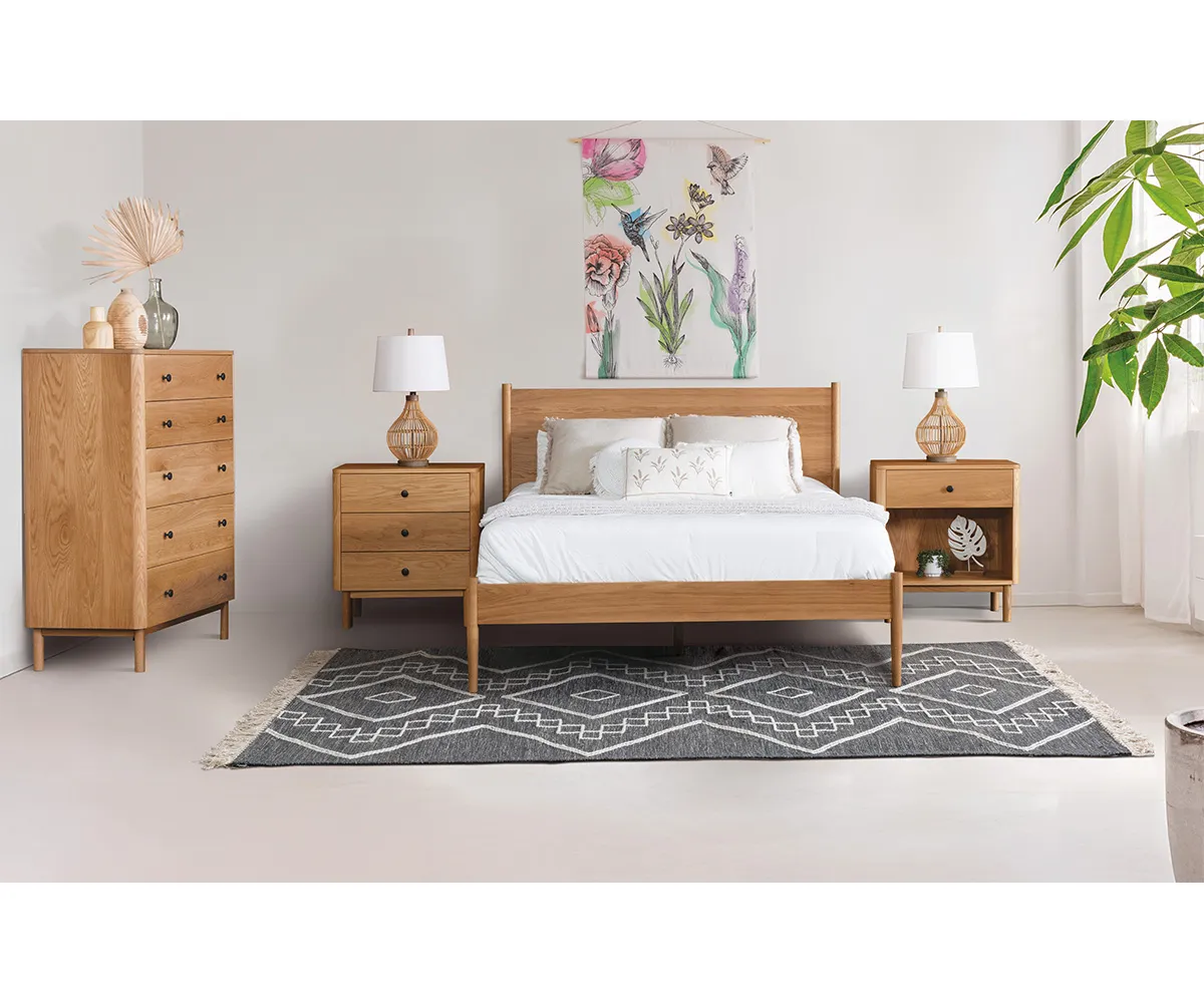 Ledo 8 Drawer Dresser - Image 2