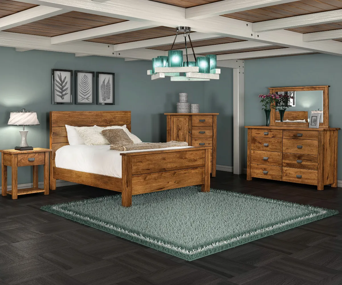 Beaumont Bed - Image 2