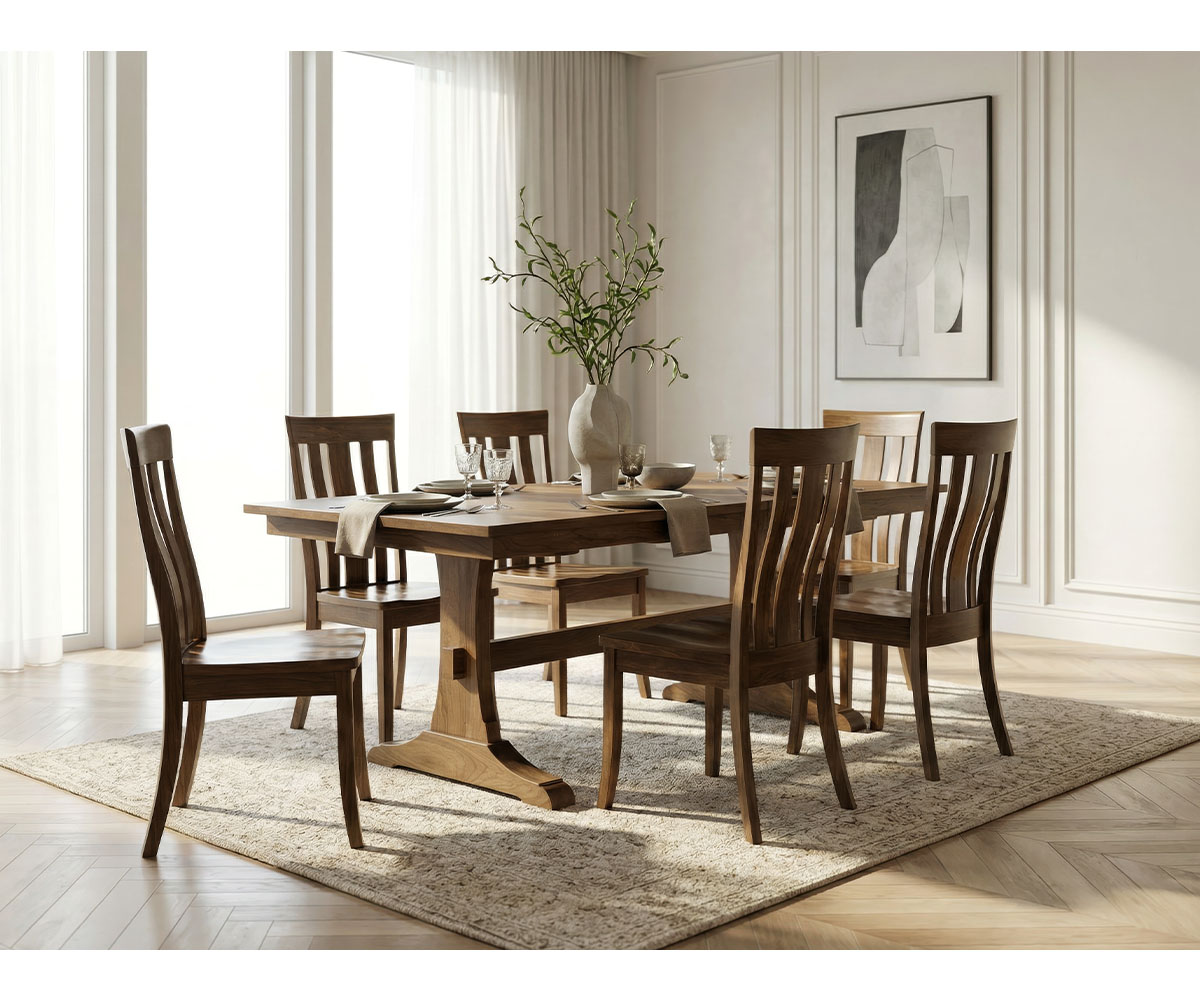 Washington Dining Collection - Image 5