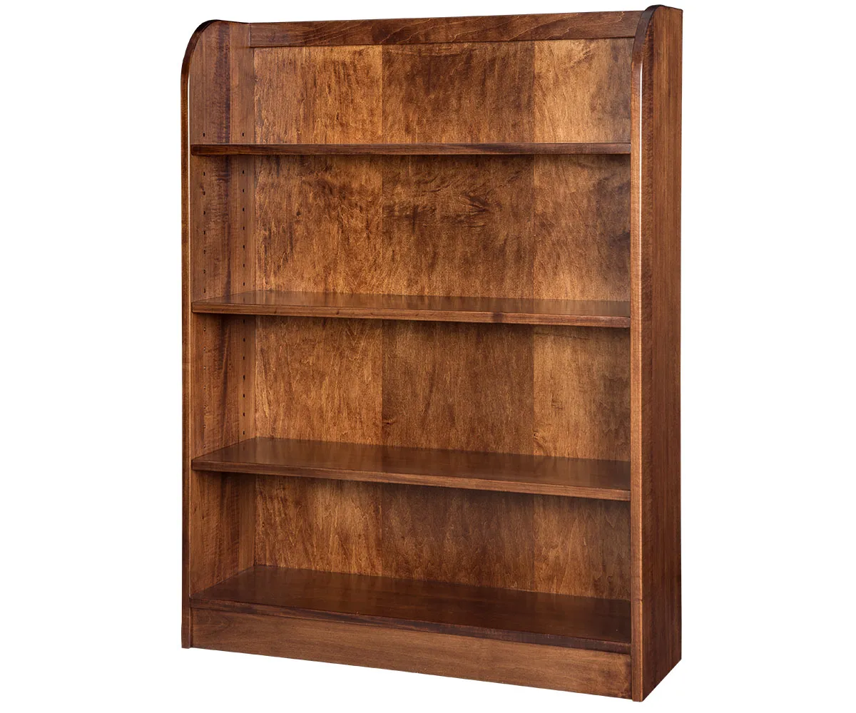 Oak Ridge Bookcase - Image 2