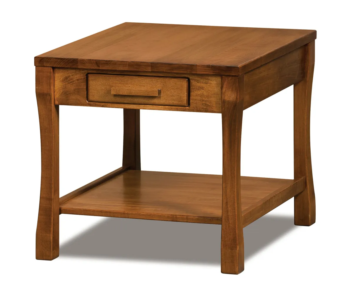 Heartland End Table