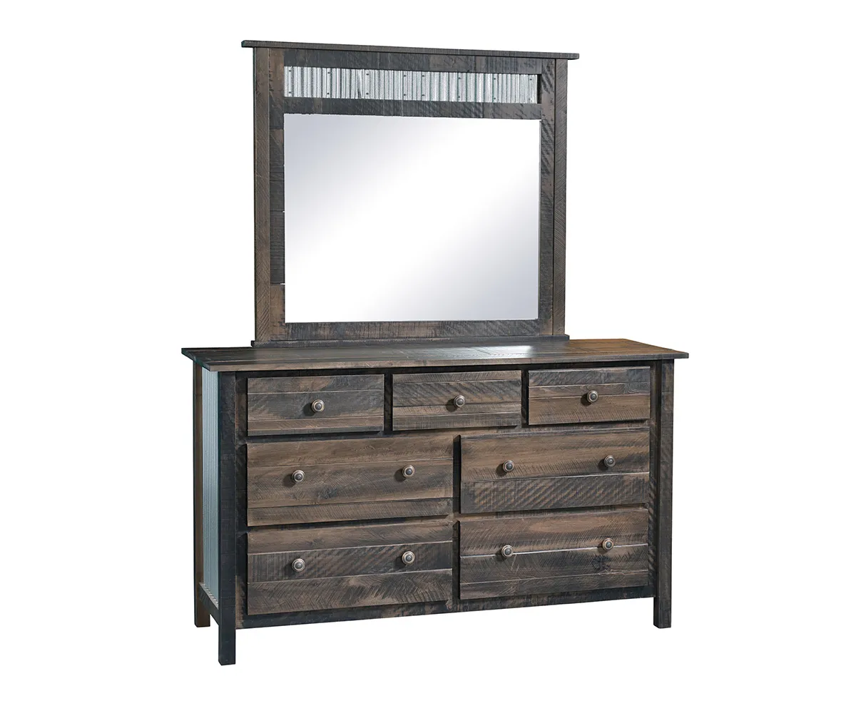 Prairie Bedroom Collection - Image 4