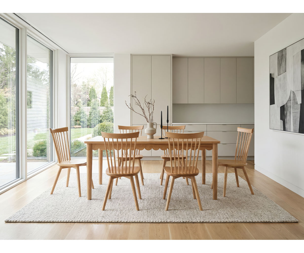 Chantilly Dining Collection - Image 4