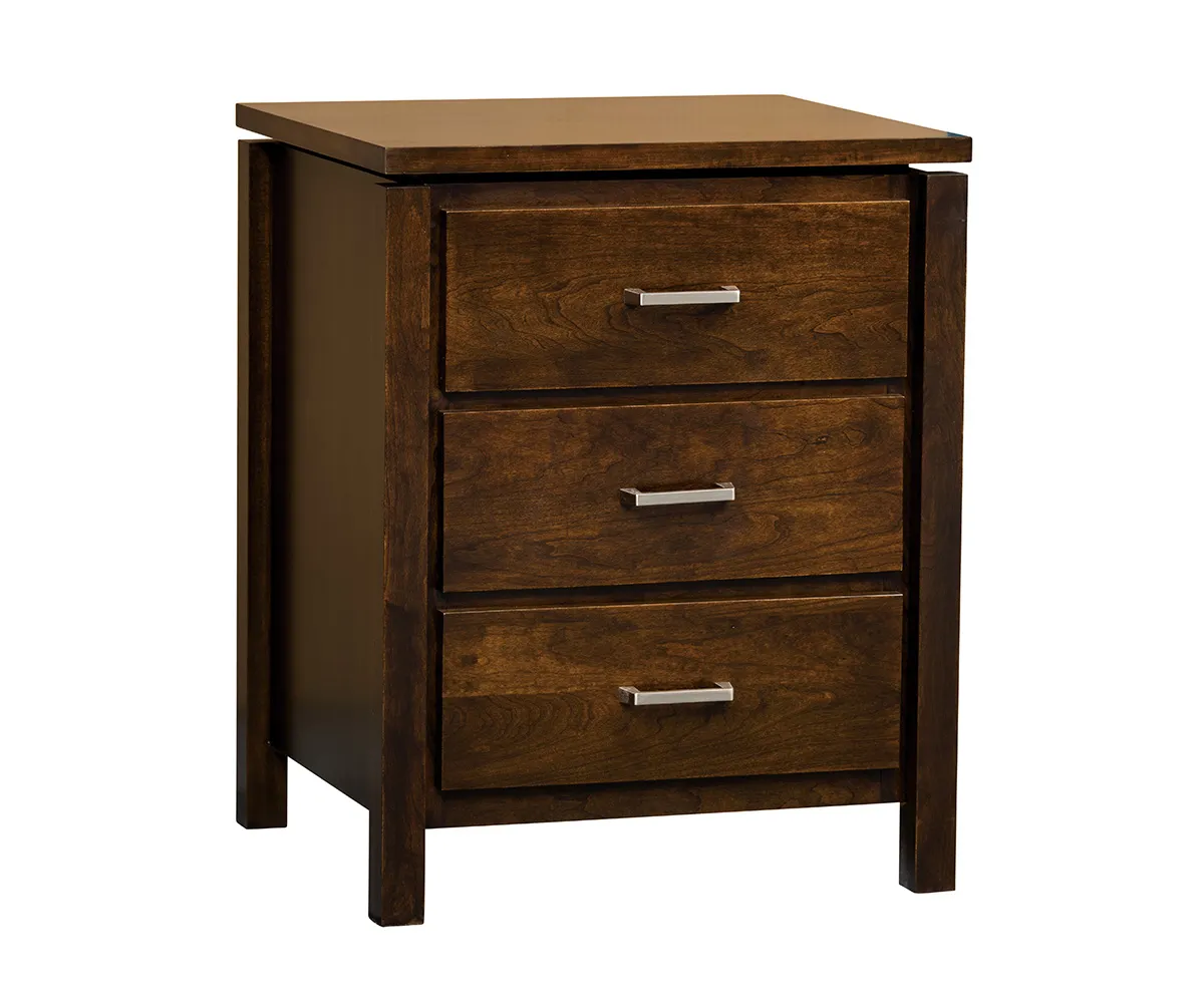 Jacqueline Bedroom Collection - Image 6