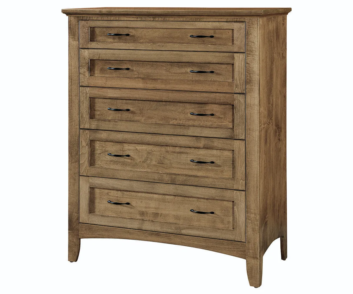 Riverdale Bedroom Collection - Image 4