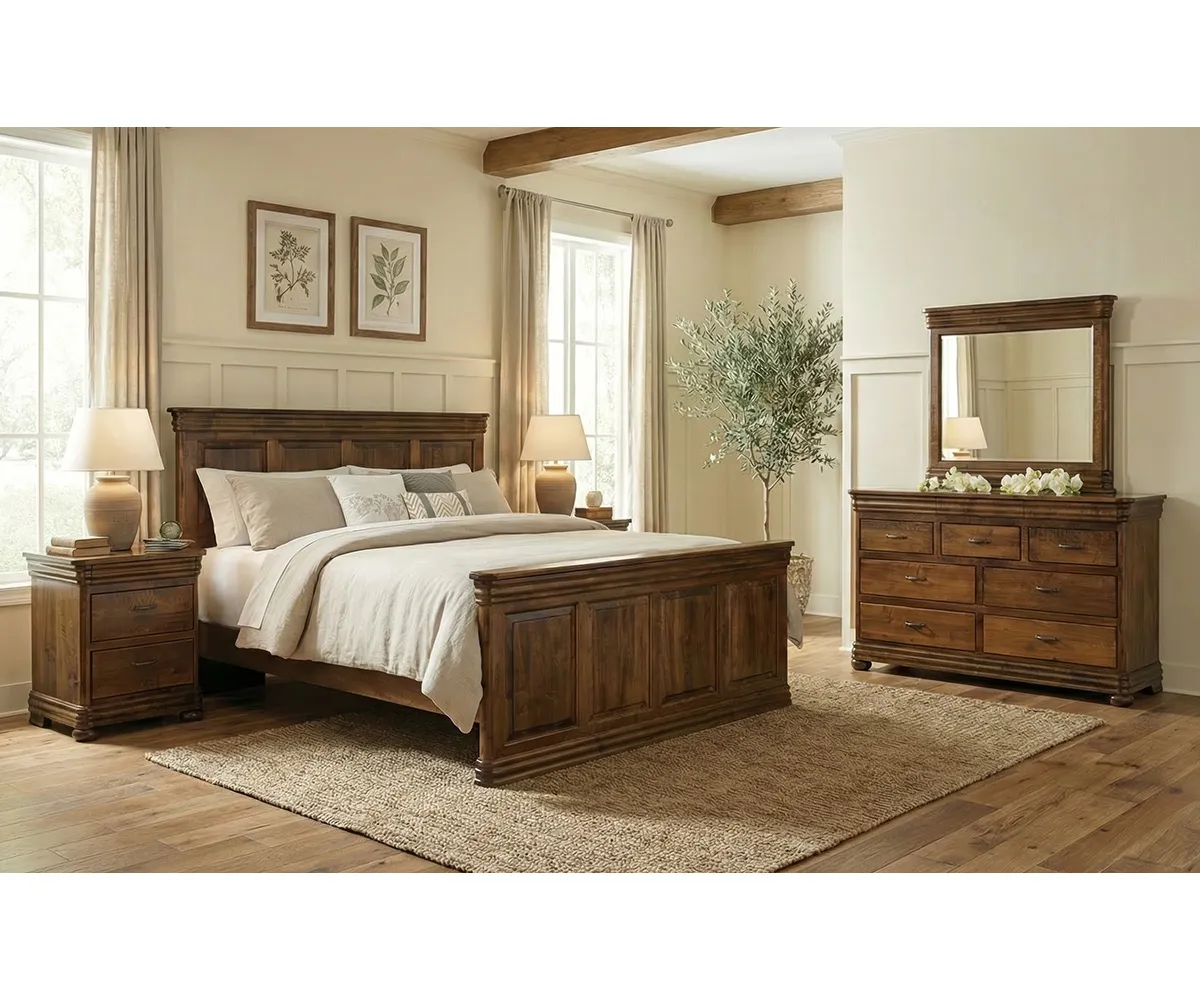 Edwardsville Bed - Image 2