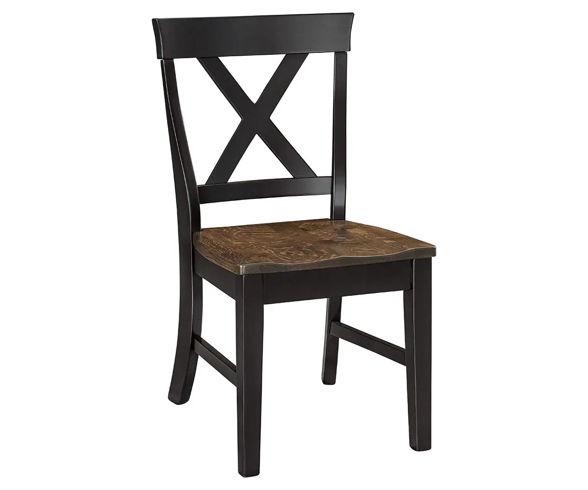 Exbach Chair Collection - Image 4