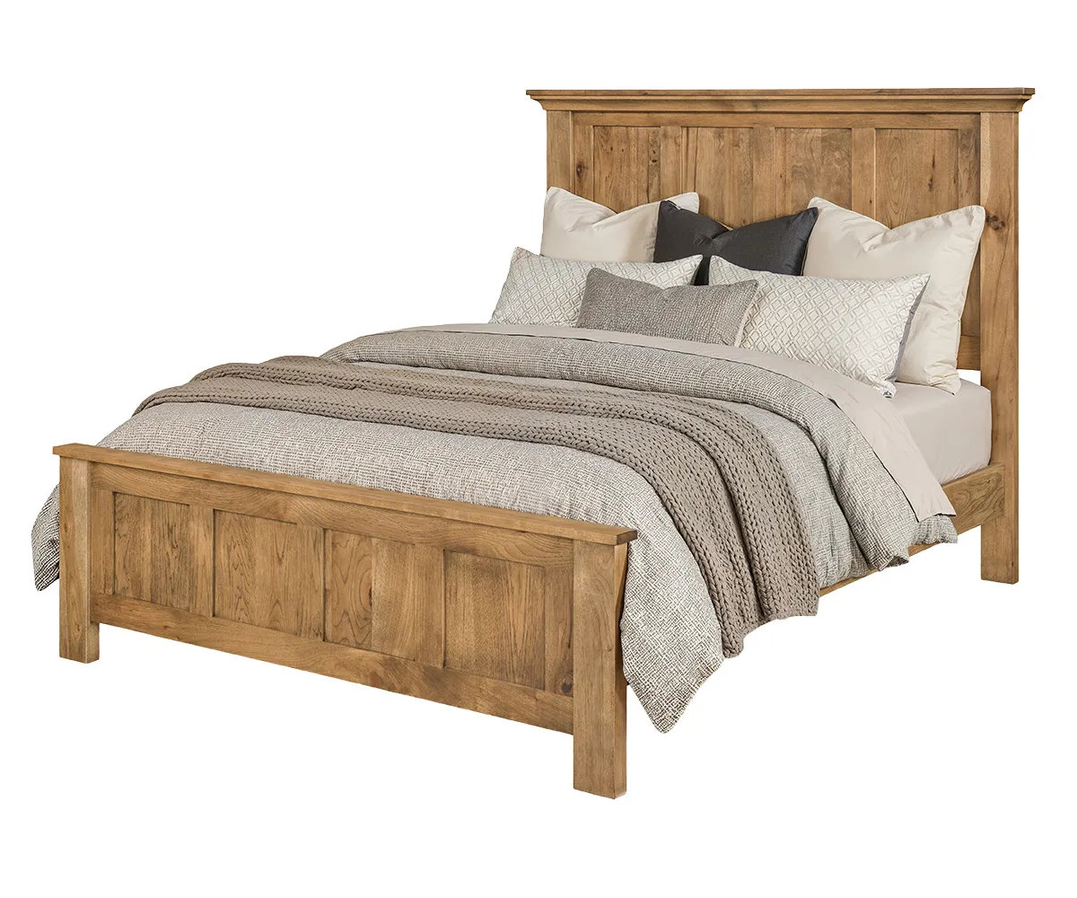 Canton Bedroom Collection - Image 3