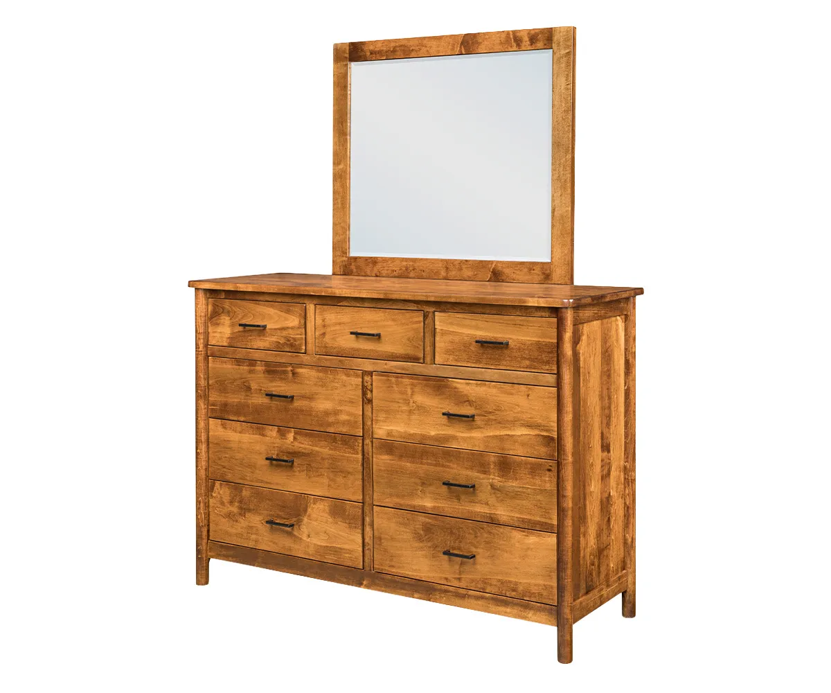 Jasmine Bedroom Collection - Image 4