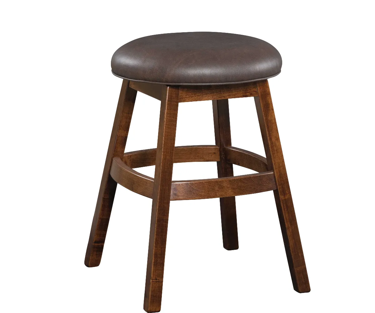 London Round Bar Chair - Image 2
