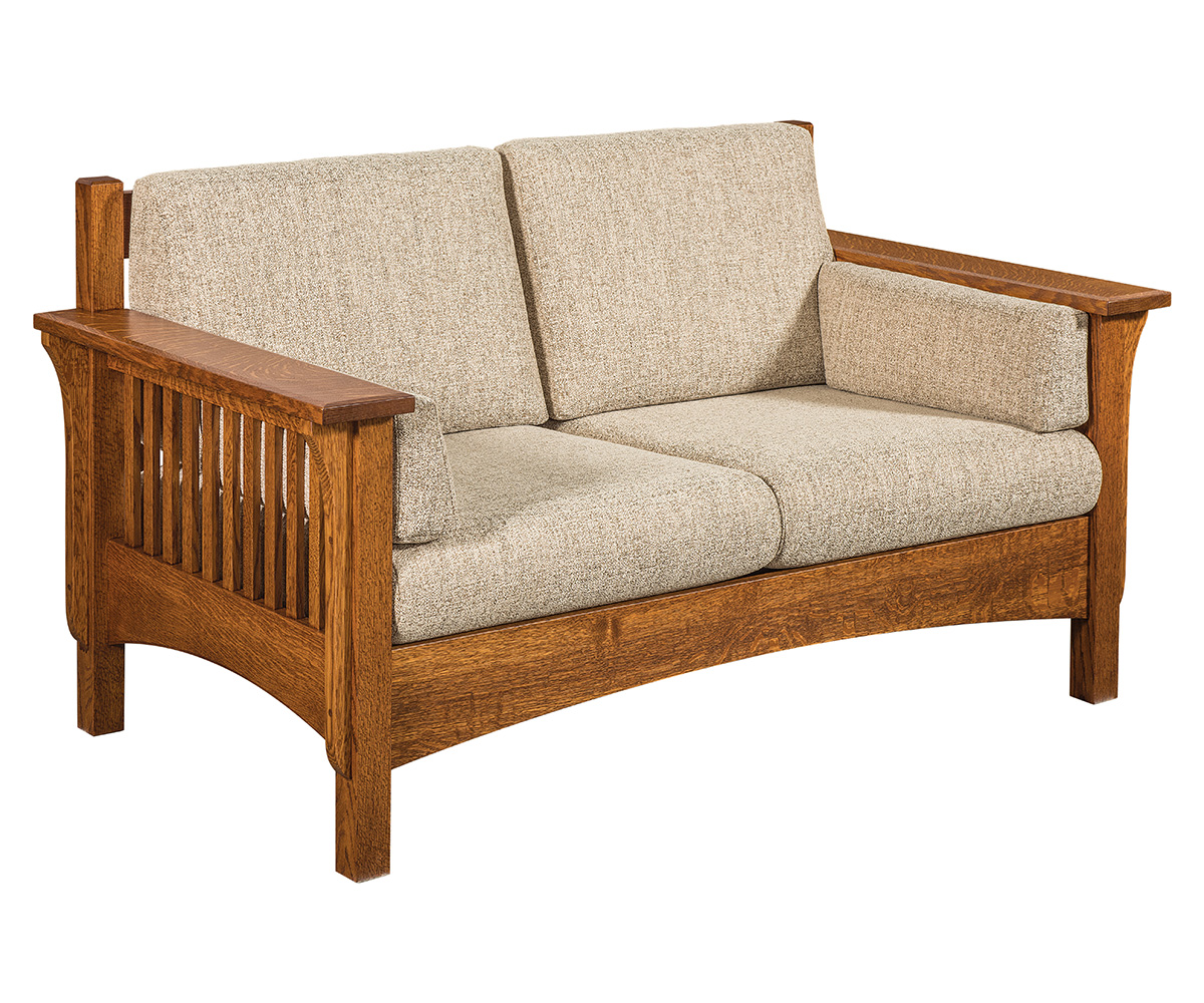 Pioneer Living Room Collection - Image 4