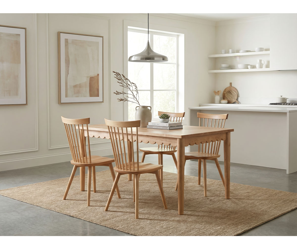 Chantilly Dining Collection - Image 3