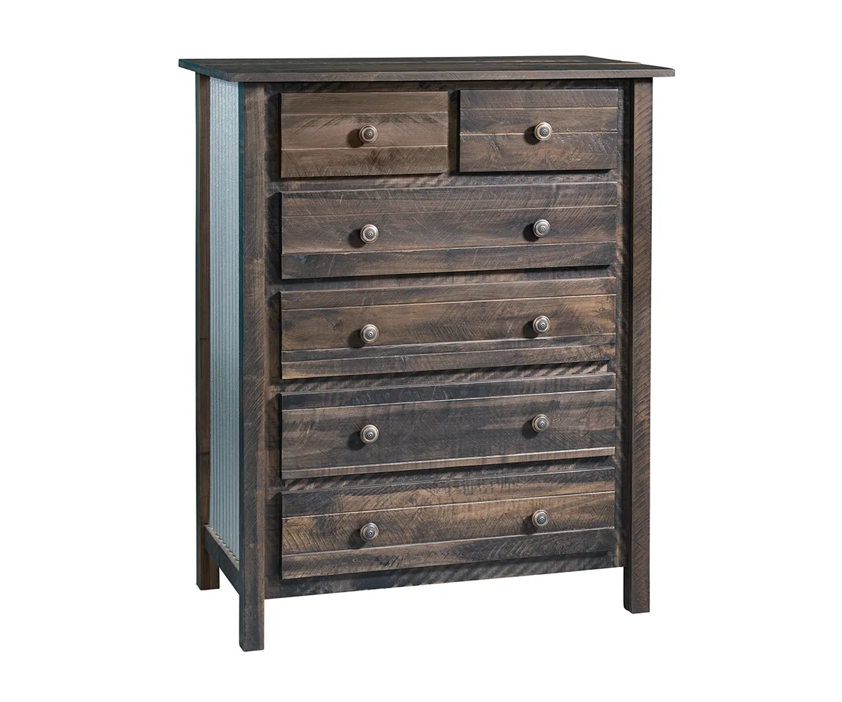 Prairie Bedroom Collection - Image 5