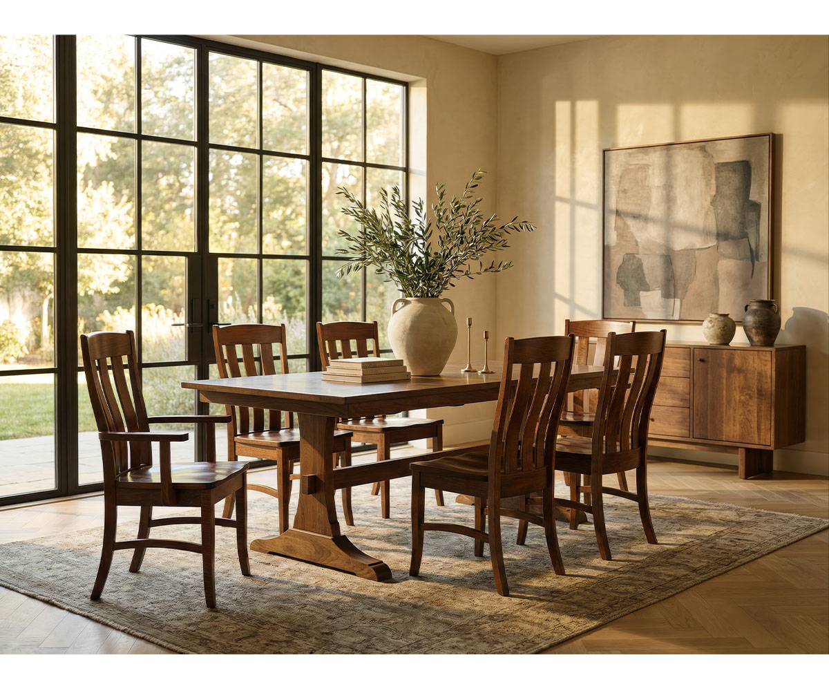 Washington Dining Collection - Image 6