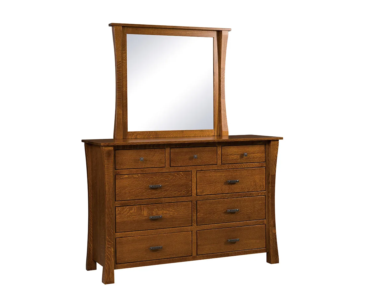 Springdale Bedroom Collection - Image 4