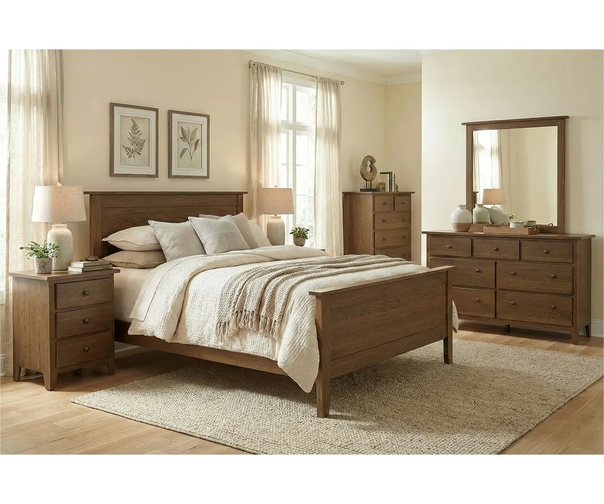 Imperial Nightstand - Image 2
